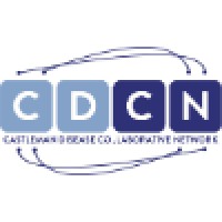 Castleman Disease Collaborative Network logo, Castleman Disease Collaborative Network contact details