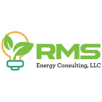 RMS Energy Consulting logo, RMS Energy Consulting contact details