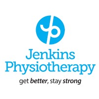 Jenkins Physiotherapy logo, Jenkins Physiotherapy contact details