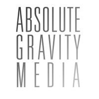 Absolute Gravity Media logo, Absolute Gravity Media contact details