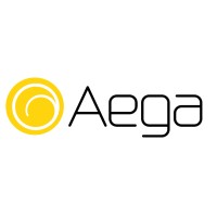 Aega ASA logo, Aega ASA contact details