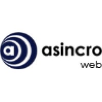 Asincro Group logo, Asincro Group contact details