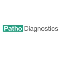 PathoDiagnostics logo, PathoDiagnostics contact details