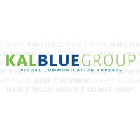 Kal-Blue logo, Kal-Blue contact details