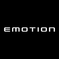 EMOTION logo, EMOTION contact details