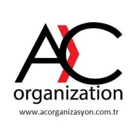 AC Organizasyon & Event Management logo, AC Organizasyon & Event Management contact details