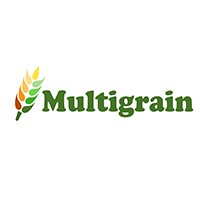 Multigrain logo, Multigrain contact details