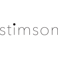 Stimson logo, Stimson contact details