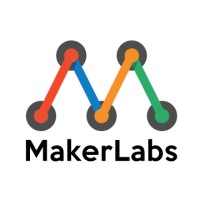 MakerLabs.com logo, MakerLabs.com contact details