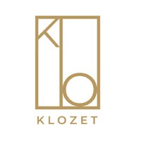 Klozet logo, Klozet contact details