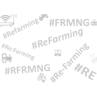 Refarming logo, Refarming contact details