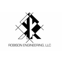 Robison Engineering, LLC logo, Robison Engineering, LLC contact details