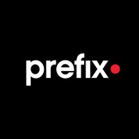 Prefix Capital logo, Prefix Capital contact details