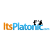 ItsPlatonic logo, ItsPlatonic contact details