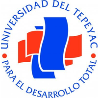 Universidad del Tepeyac logo, Universidad del Tepeyac contact details