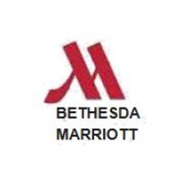 Bethesda Marriott logo, Bethesda Marriott contact details