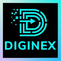 Diginex logo, Diginex contact details