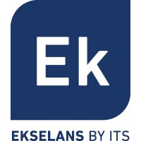 EK (Ekselans by ITS) logo, EK (Ekselans by ITS) contact details