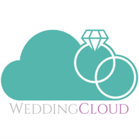 WeddingCloud logo, WeddingCloud contact details