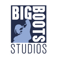 Big Boots Studios logo, Big Boots Studios contact details