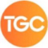 TGC Computers logo, TGC Computers contact details