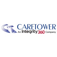 Caretower logo, Caretower contact details