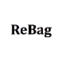 ReBag logo, ReBag contact details