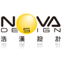 Nova Design Taiwan logo, Nova Design Taiwan contact details