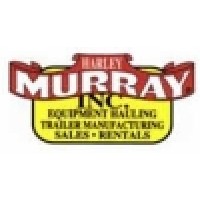 Harley Murray Inc logo, Harley Murray Inc contact details