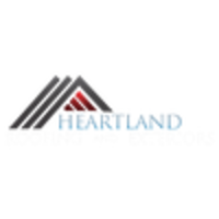 Heartland Exteriors logo, Heartland Exteriors contact details