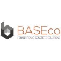 BASEco Foundation and Concrete Solutions logo, BASEco Foundation and Concrete Solutions contact details