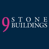 9 Stone Buildings logo, 9 Stone Buildings contact details