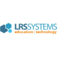 LRS Systems logo, LRS Systems contact details