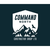 Command North Construction Group logo, Command North Construction Group contact details