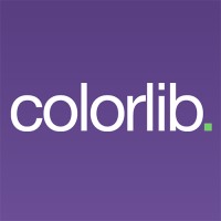 Colorlib logo, Colorlib contact details