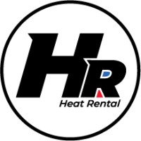 Heat Rental Limited logo, Heat Rental Limited contact details