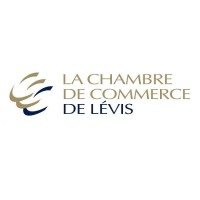 Chambre de commerce de Lévis logo, Chambre de commerce de Lévis contact details