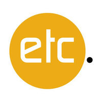 ETC Publicidade logo, ETC Publicidade contact details