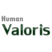 Human Valoris logo, Human Valoris contact details