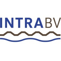 Intra BV logo, Intra BV contact details