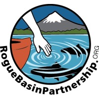 ROGUE BASIN PARTNERSHIP logo, ROGUE BASIN PARTNERSHIP contact details