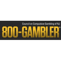 THE COUNCIL ON COMPULSIVE GAMBLING OF NEW JERSEY, INC. logo, THE COUNCIL ON COMPULSIVE GAMBLING OF NEW JERSEY, INC. contact details