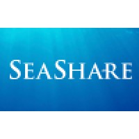 SeaShare logo, SeaShare contact details