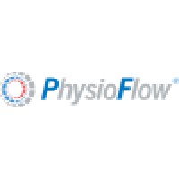 PhysioFlow logo, PhysioFlow contact details