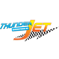 Thunder Jet Queenstown logo, Thunder Jet Queenstown contact details