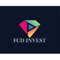 FCD Invest logo, FCD Invest contact details