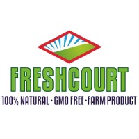 Freshcourt logo, Freshcourt contact details