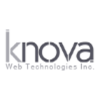 Knova Web Technologies Inc. logo, Knova Web Technologies Inc. contact details