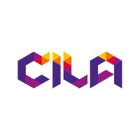 CILA logo, CILA contact details