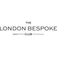 The London Bespoke Club Inc. logo, The London Bespoke Club Inc. contact details